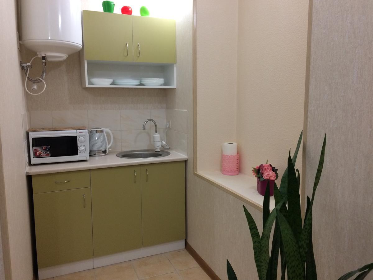 Prosto Hostel Odessa Exterior photo